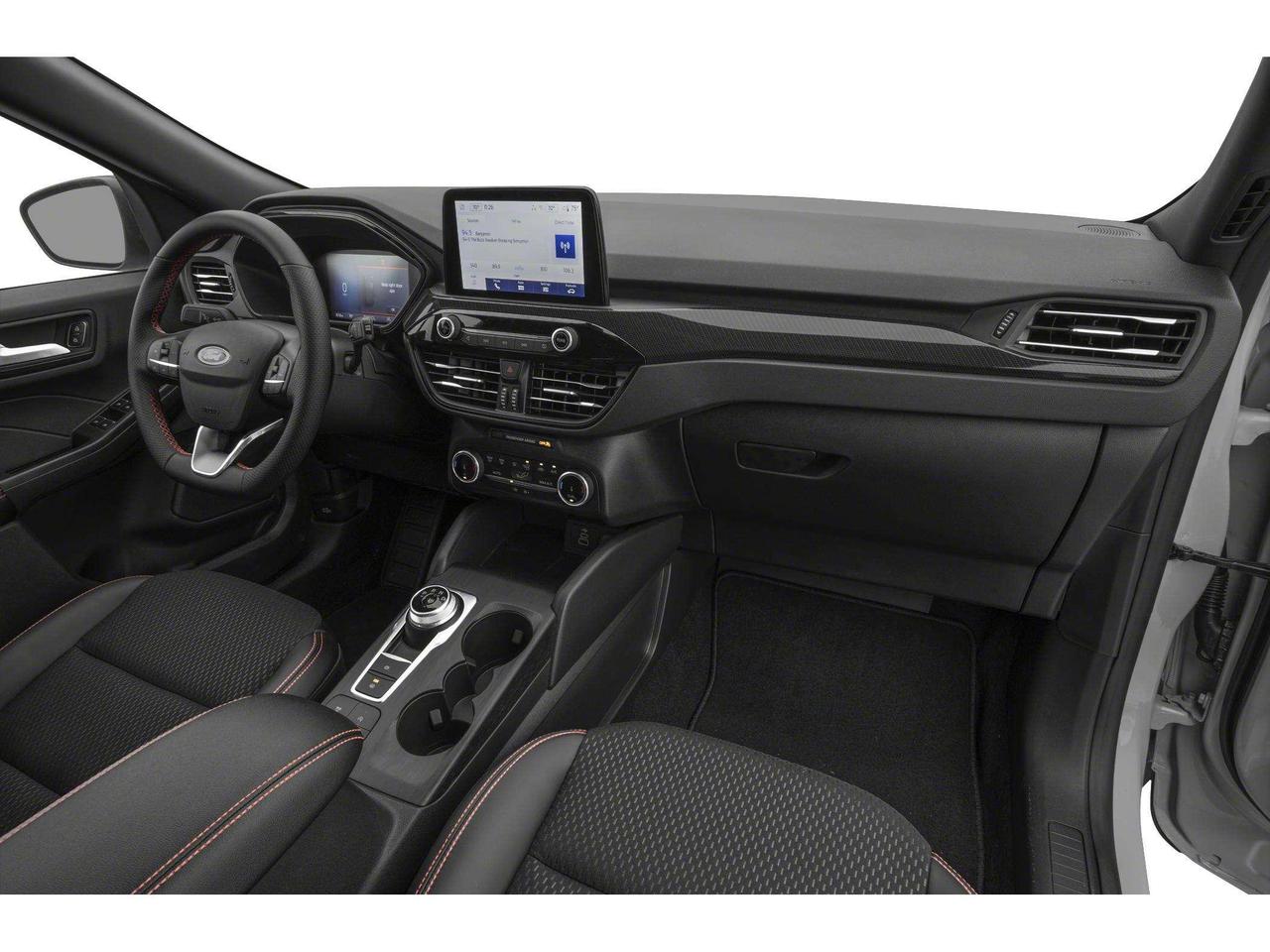 2025 Ford Escape ST-Line 4dr Front-Wheel Drive Photo