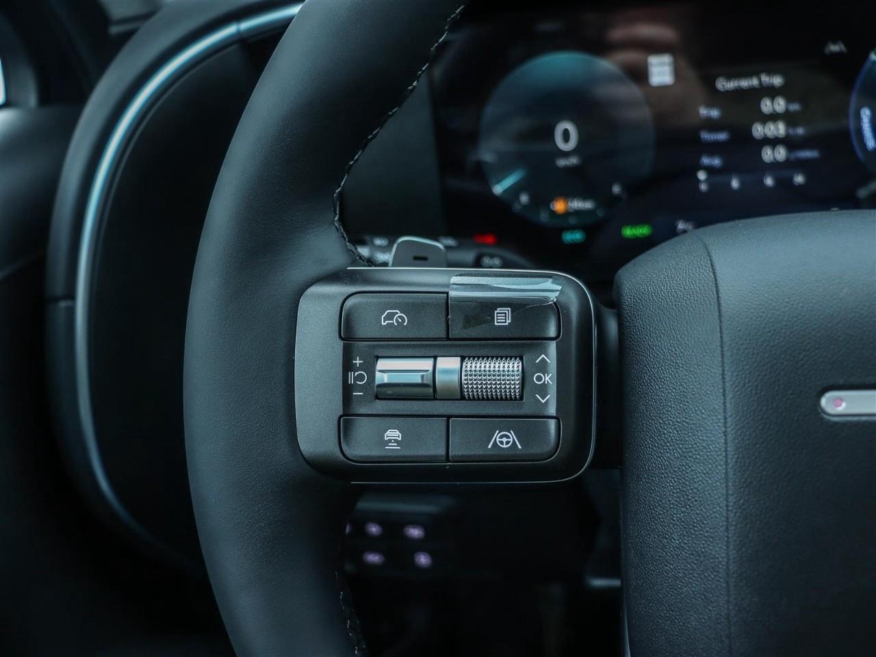 2026 Hyundai Palisade HEV Luxury 7 Passenger 4dr All-Wheel Drive Photo