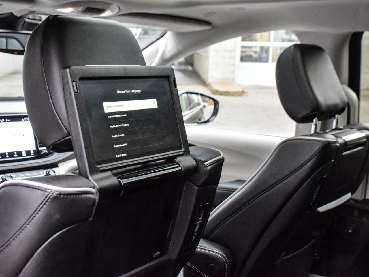 2024 Chrysler Pacifica Limited Front-Wheel Drive Passenger Van Photo