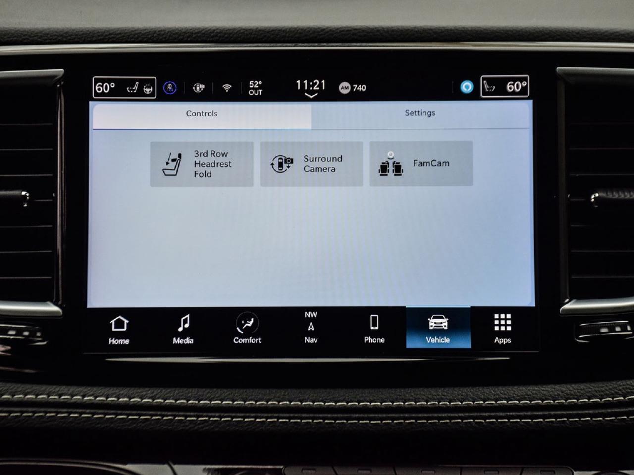 2024 Chrysler Pacifica Limited Front-Wheel Drive Passenger Van Photo