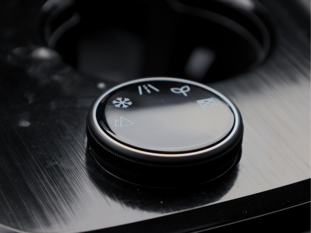 2023 Nissan Rogue SV Midnight Edition   Leather   Power Liftgate Photo