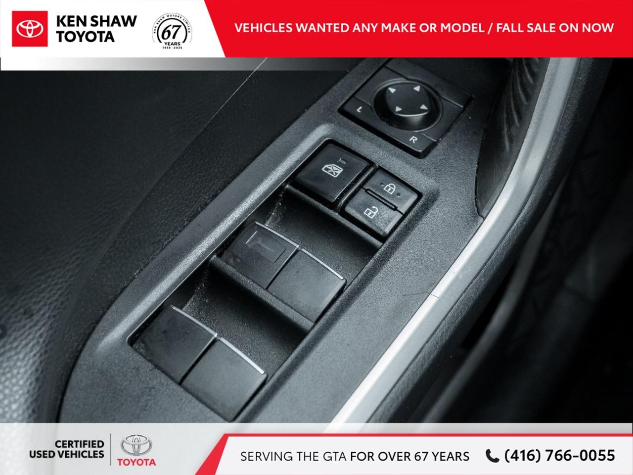 2021 Toyota RAV4 Hybrid Limited 4dr All-Wheel Drive Photo