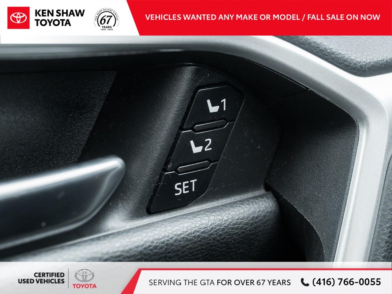 2021 Toyota RAV4 Hybrid Limited 4dr All-Wheel Drive Photo