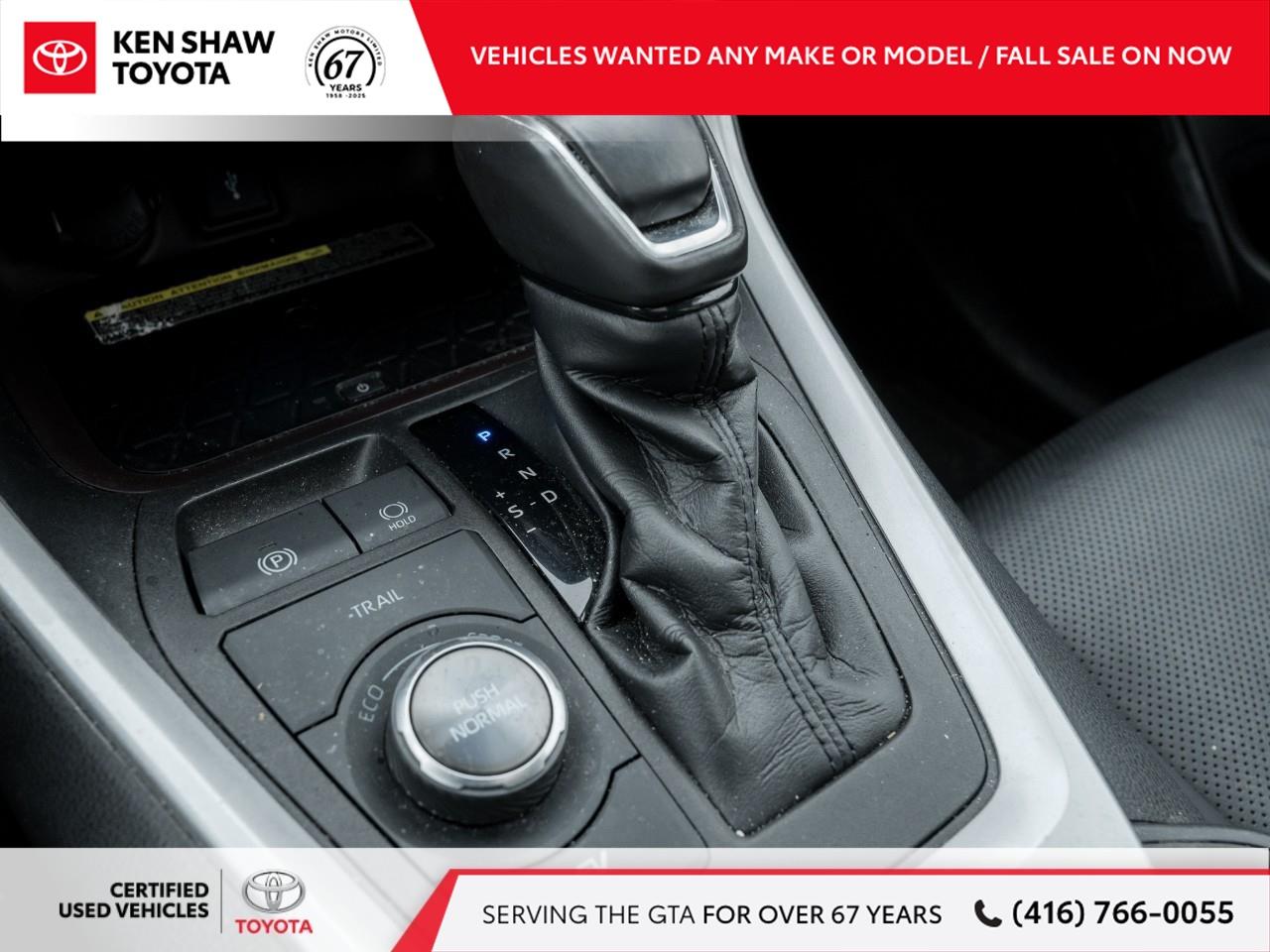 2021 Toyota RAV4 Hybrid Limited 4dr All-Wheel Drive Photo