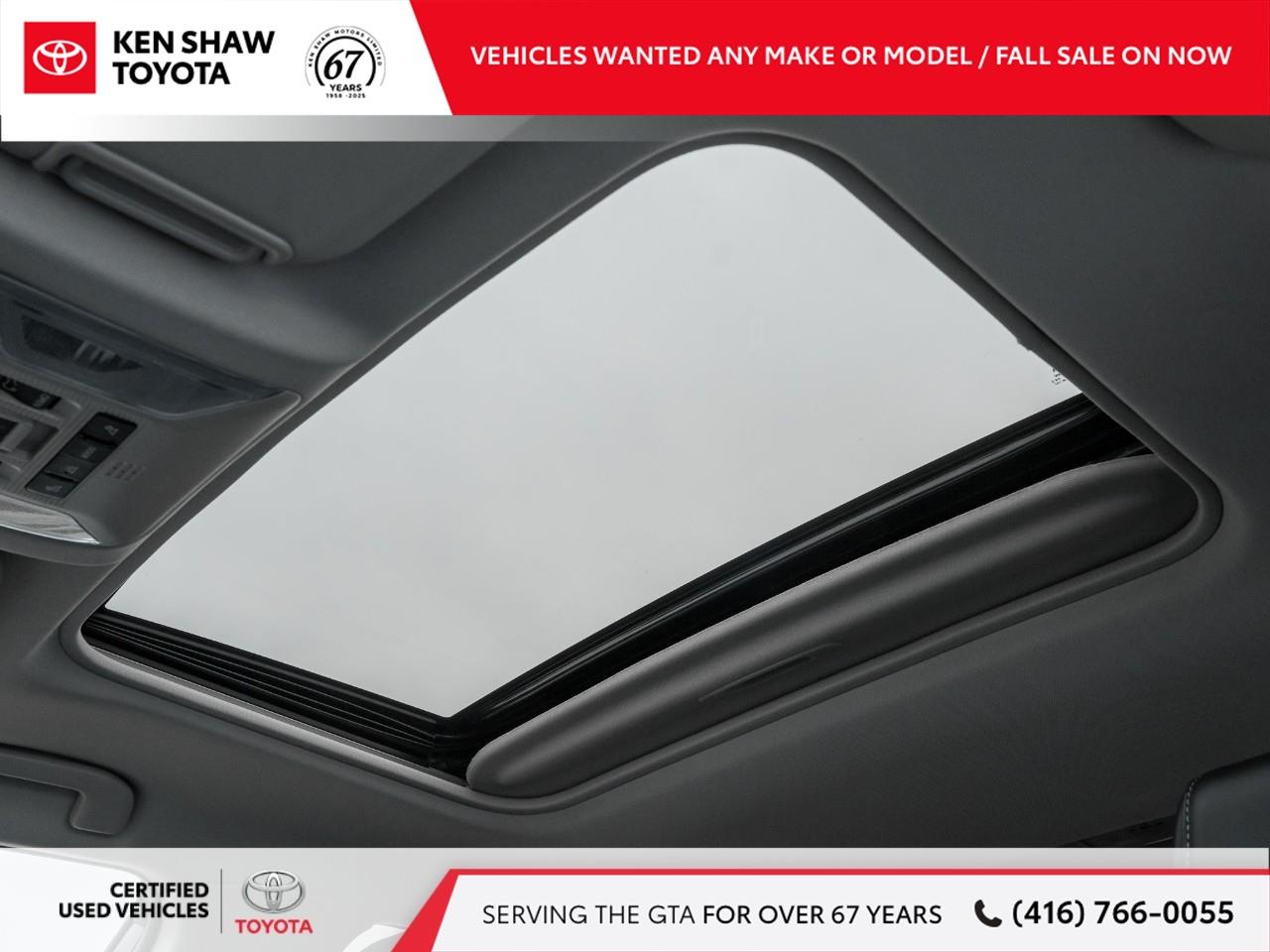 2021 Toyota RAV4 Hybrid Limited 4dr All-Wheel Drive Photo