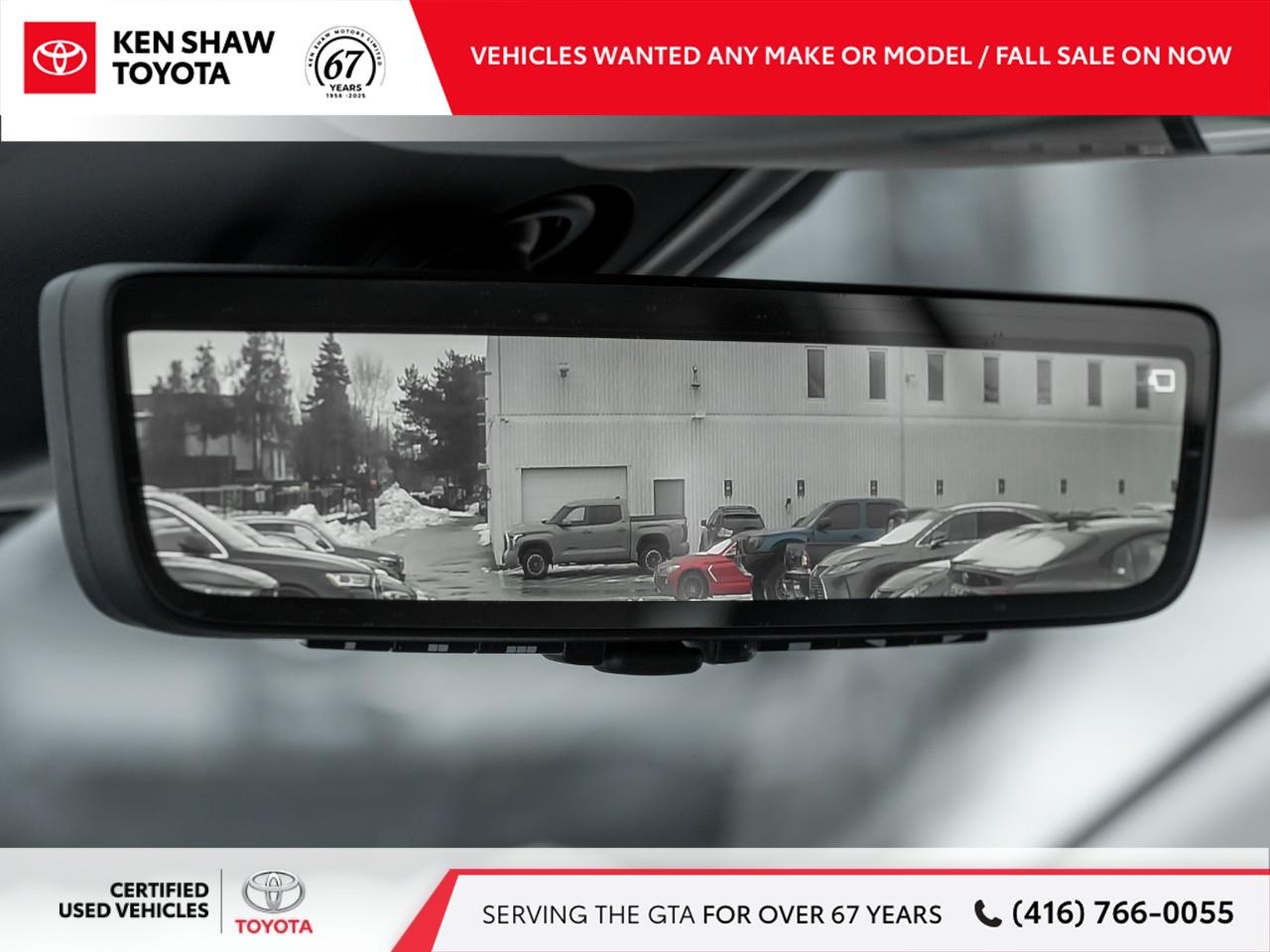 2021 Toyota RAV4 Hybrid Limited 4dr All-Wheel Drive Photo