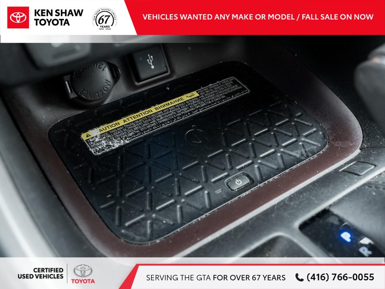 2021 Toyota RAV4 Hybrid Limited 4dr All-Wheel Drive Photo