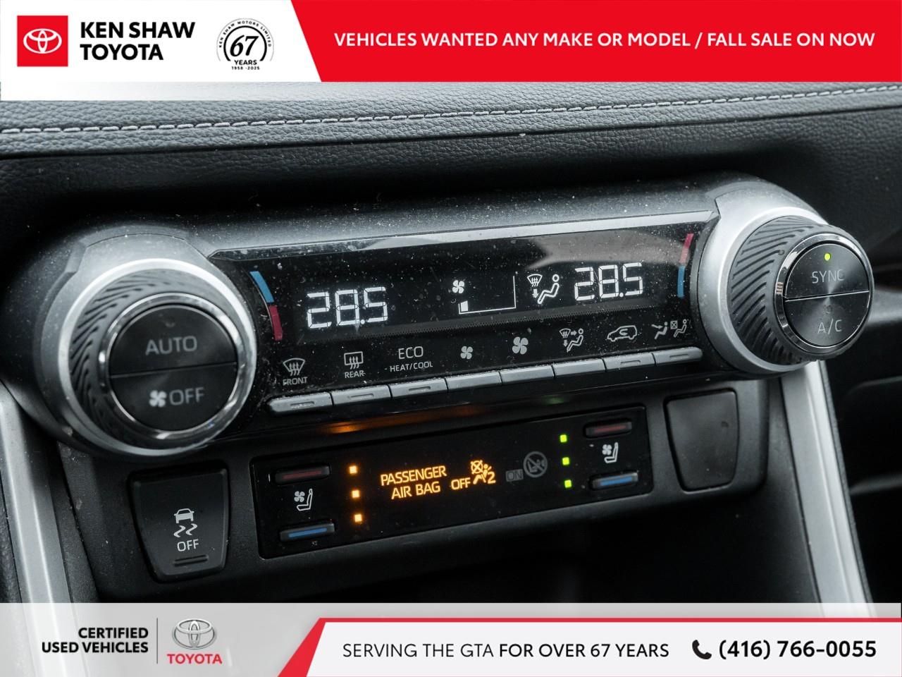 2021 Toyota RAV4 Hybrid Limited 4dr All-Wheel Drive Photo