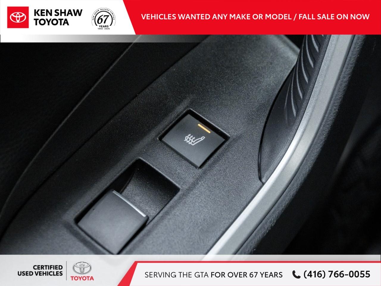 2021 Toyota RAV4 Hybrid Limited 4dr All-Wheel Drive Photo