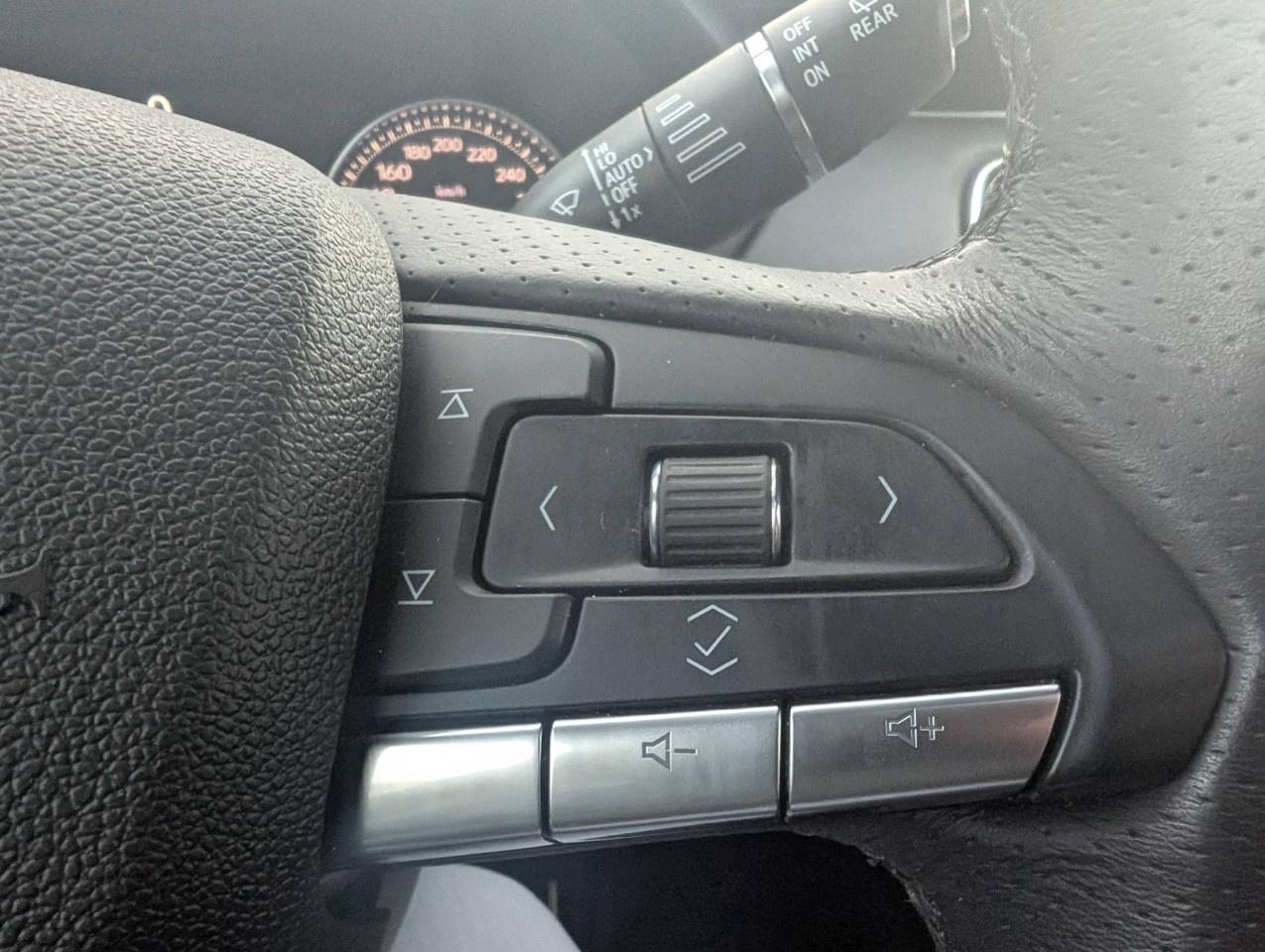 2023 Cadillac XT4 AWD 4dr Sport Photo