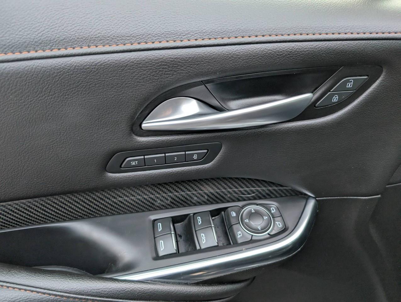 2023 Cadillac XT4 AWD 4dr Sport Photo