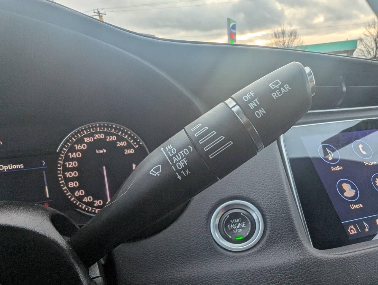 2023 Cadillac XT4 AWD 4dr Sport Photo