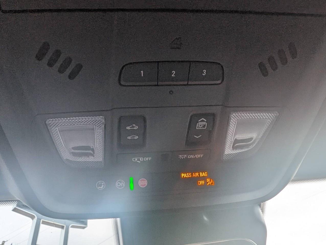 2023 Cadillac XT4 AWD 4dr Sport Photo