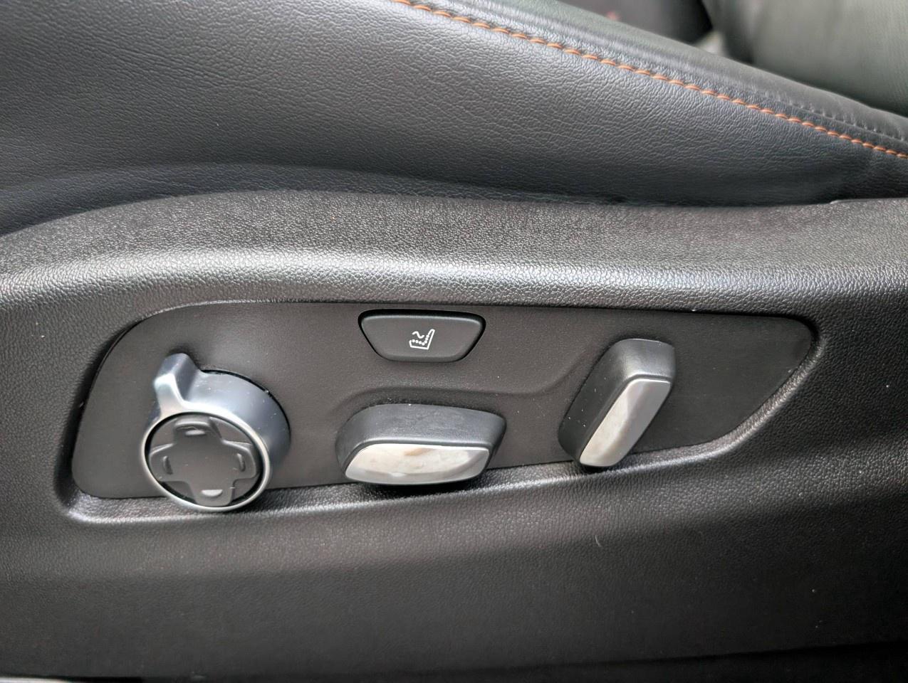 2023 Cadillac XT4 AWD 4dr Sport Photo