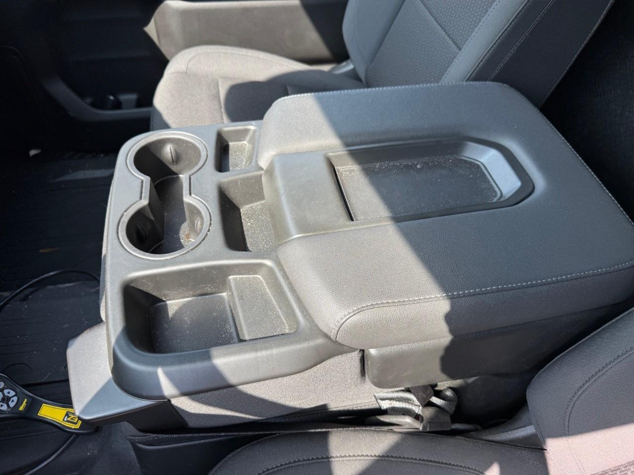 2025 GMC Sierra 3500HD 4WD Regular Cab Long Box Pro Photo