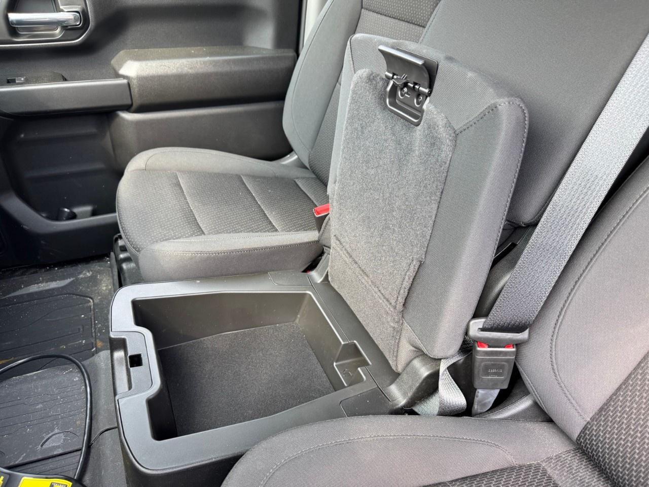 2025 GMC Sierra 3500HD 4WD Regular Cab Long Box Pro Photo