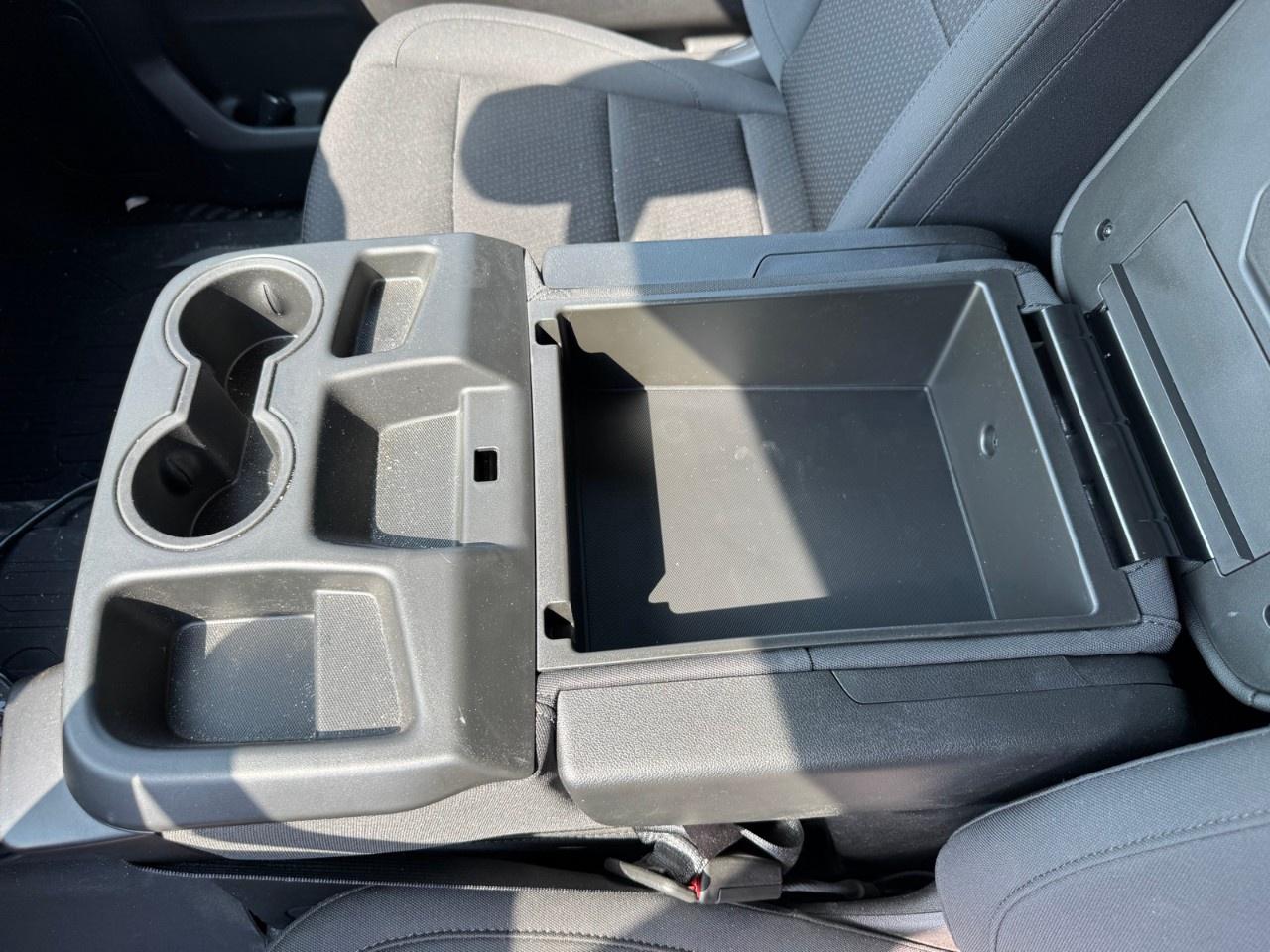 2025 GMC Sierra 3500HD 4WD Regular Cab Long Box Pro Photo