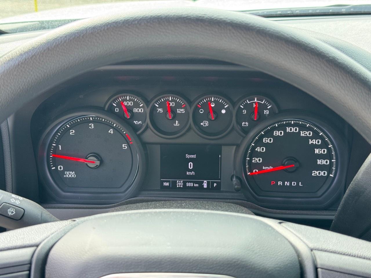 2025 GMC Sierra 3500HD 4WD Regular Cab Long Box Pro Photo