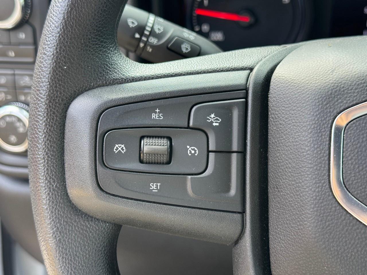 2025 GMC Sierra 3500HD 4WD Regular Cab Long Box Pro Photo