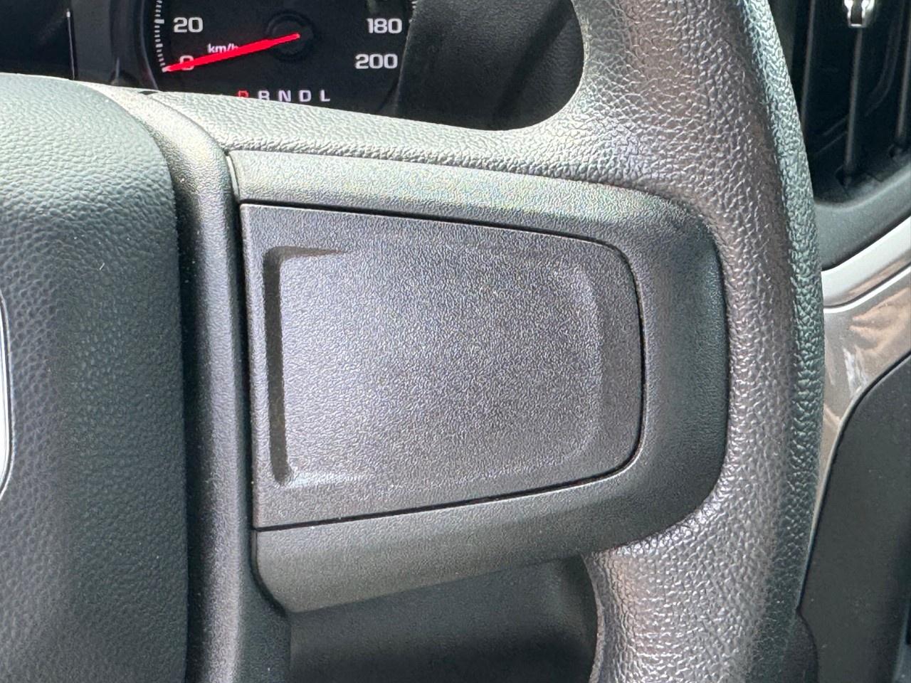 2025 GMC Sierra 3500HD 4WD Regular Cab Long Box Pro Photo