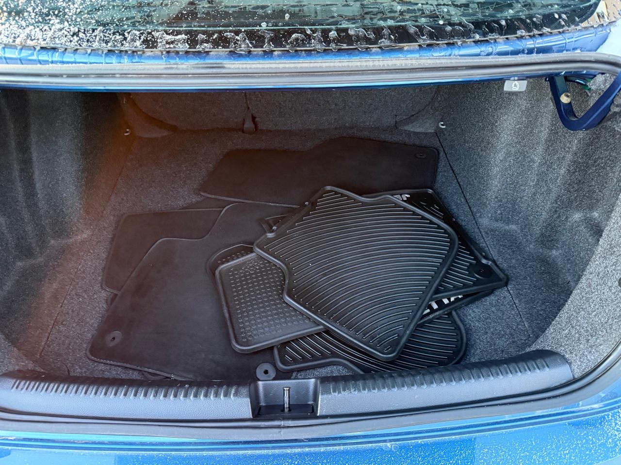 2017 Volkswagen Jetta 1.4 TSI Trendline+ (A6) 4dr Sedan Photo