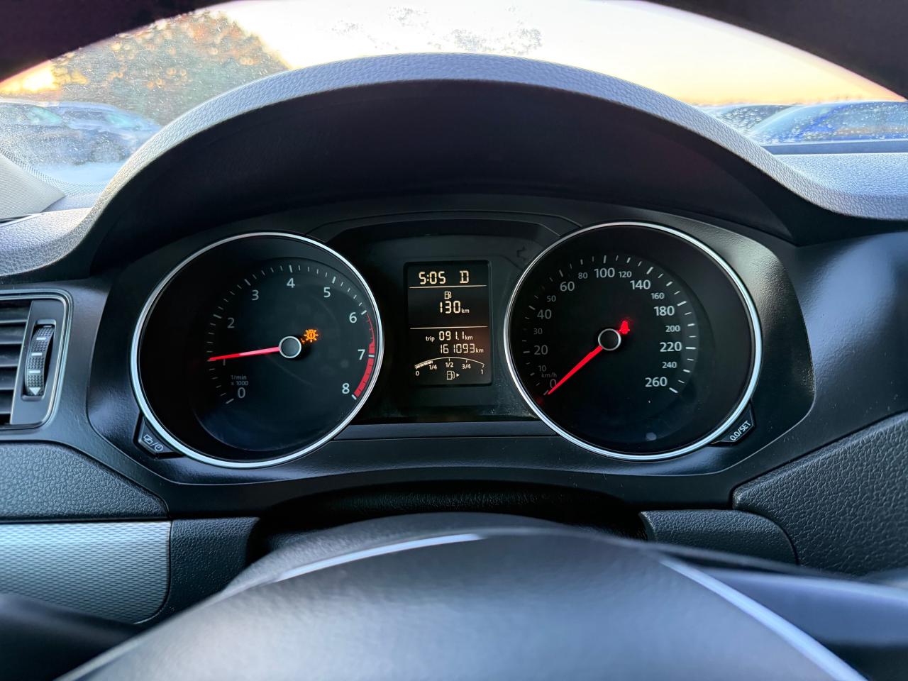 2017 Volkswagen Jetta 1.4 TSI Trendline+ (A6) 4dr Sedan Photo