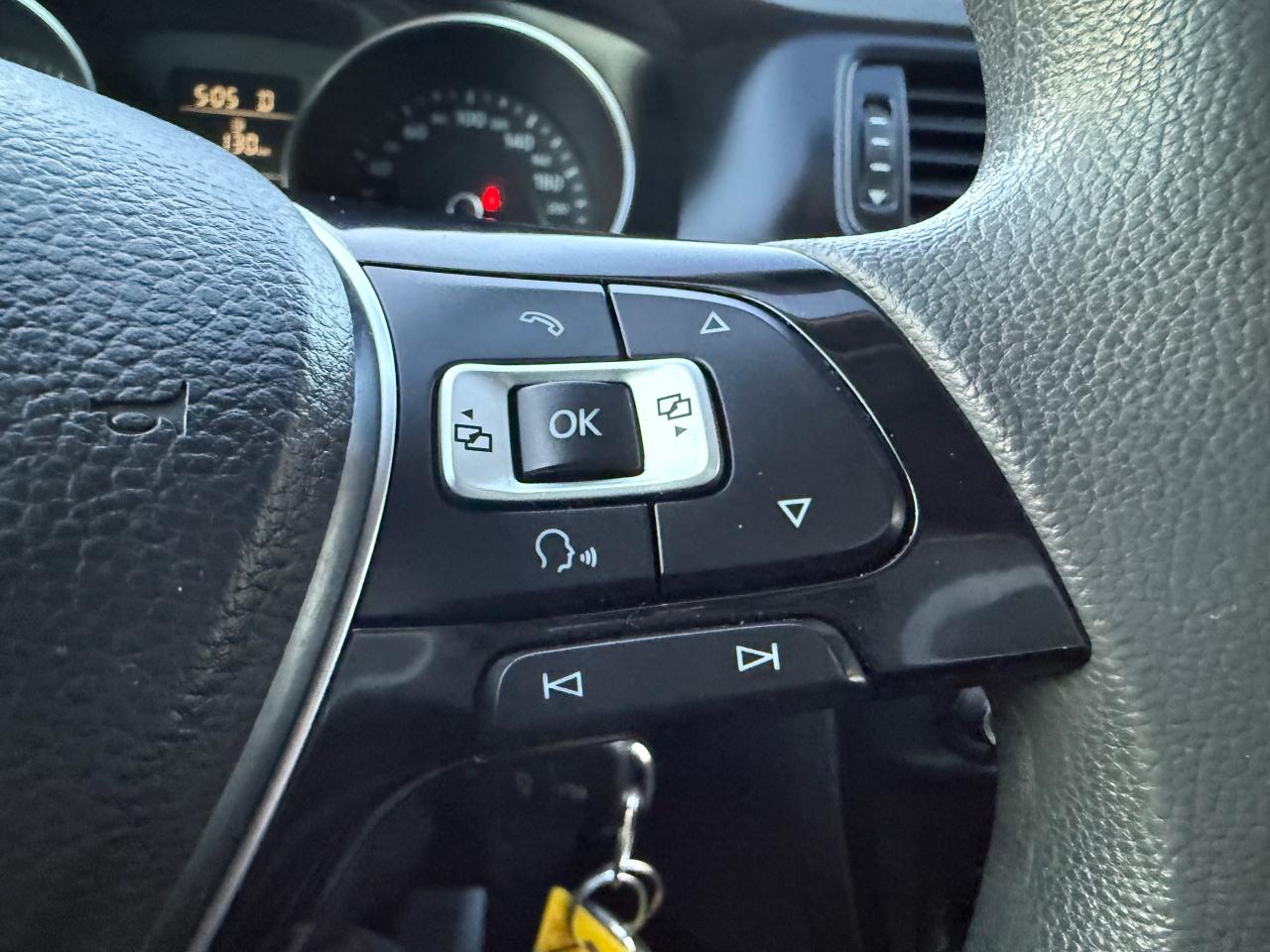 2017 Volkswagen Jetta 1.4 TSI Trendline+ (A6) 4dr Sedan Photo