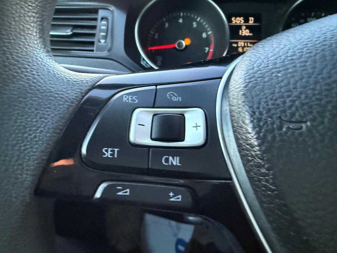 2017 Volkswagen Jetta 1.4 TSI Trendline+ (A6) 4dr Sedan Photo