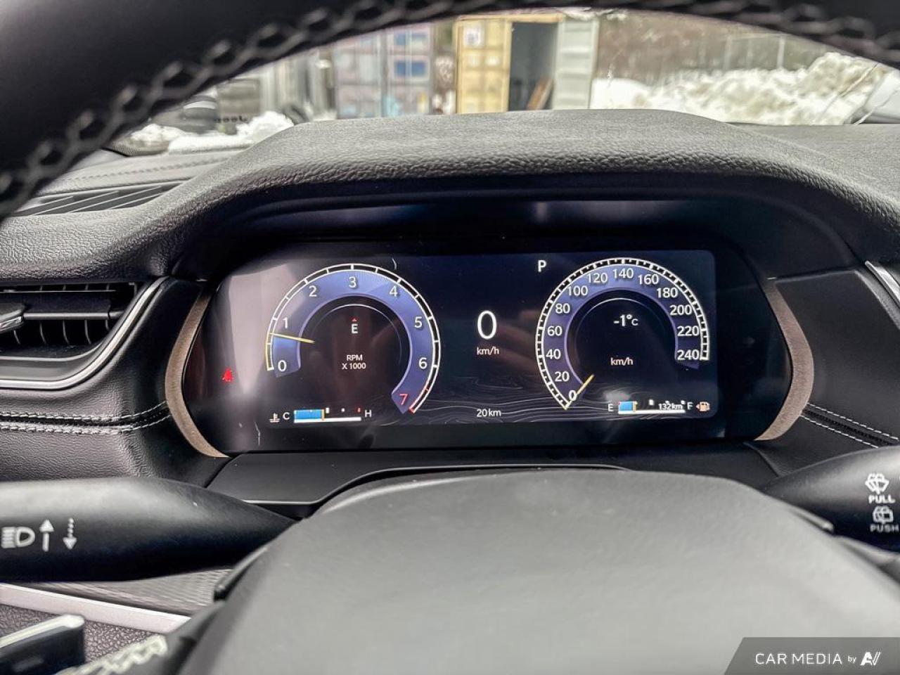 2025 Jeep Grand Cherokee Laredo 4dr 4x4 Photo