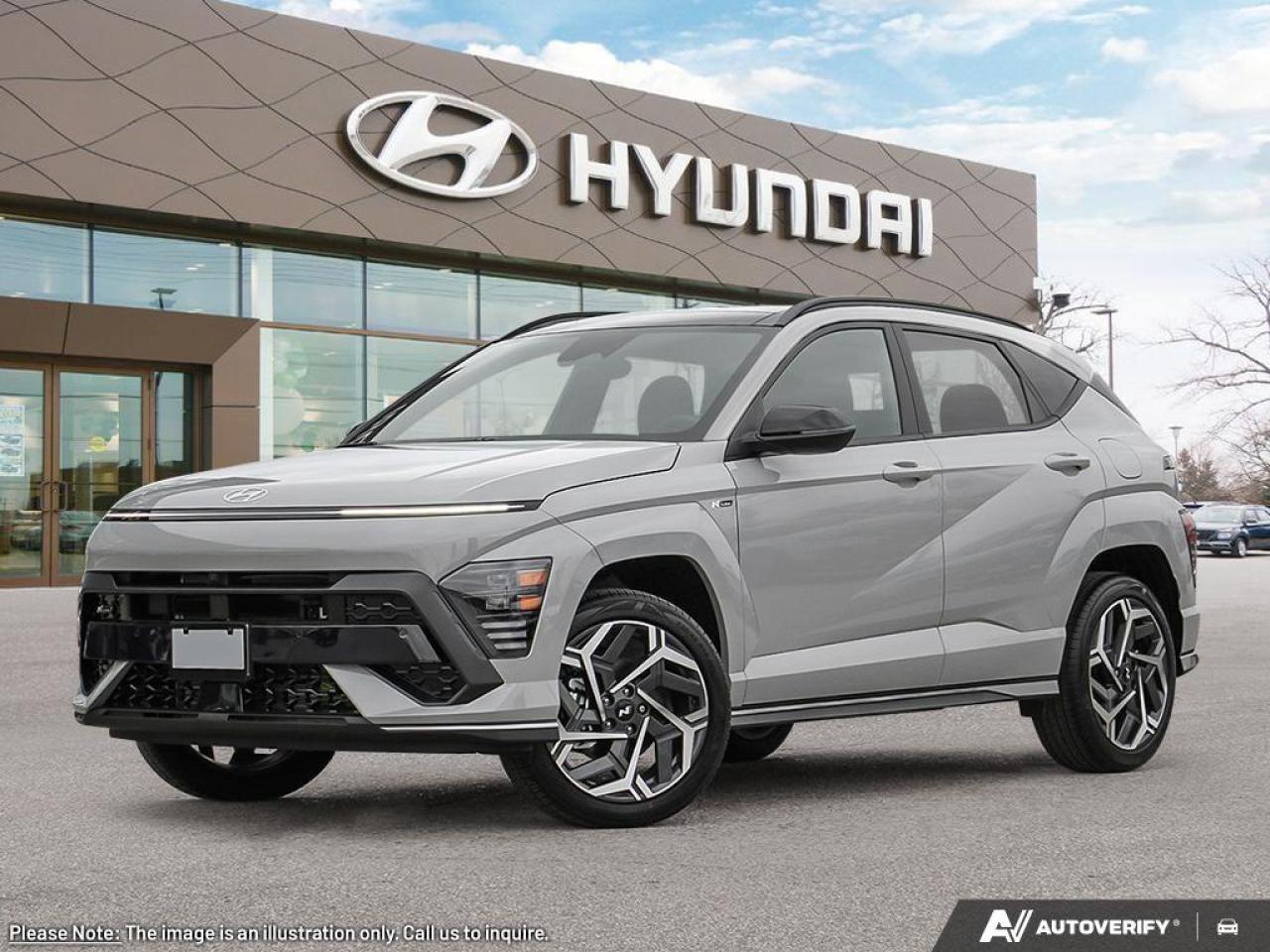 2026 Hyundai KONA  Photo0