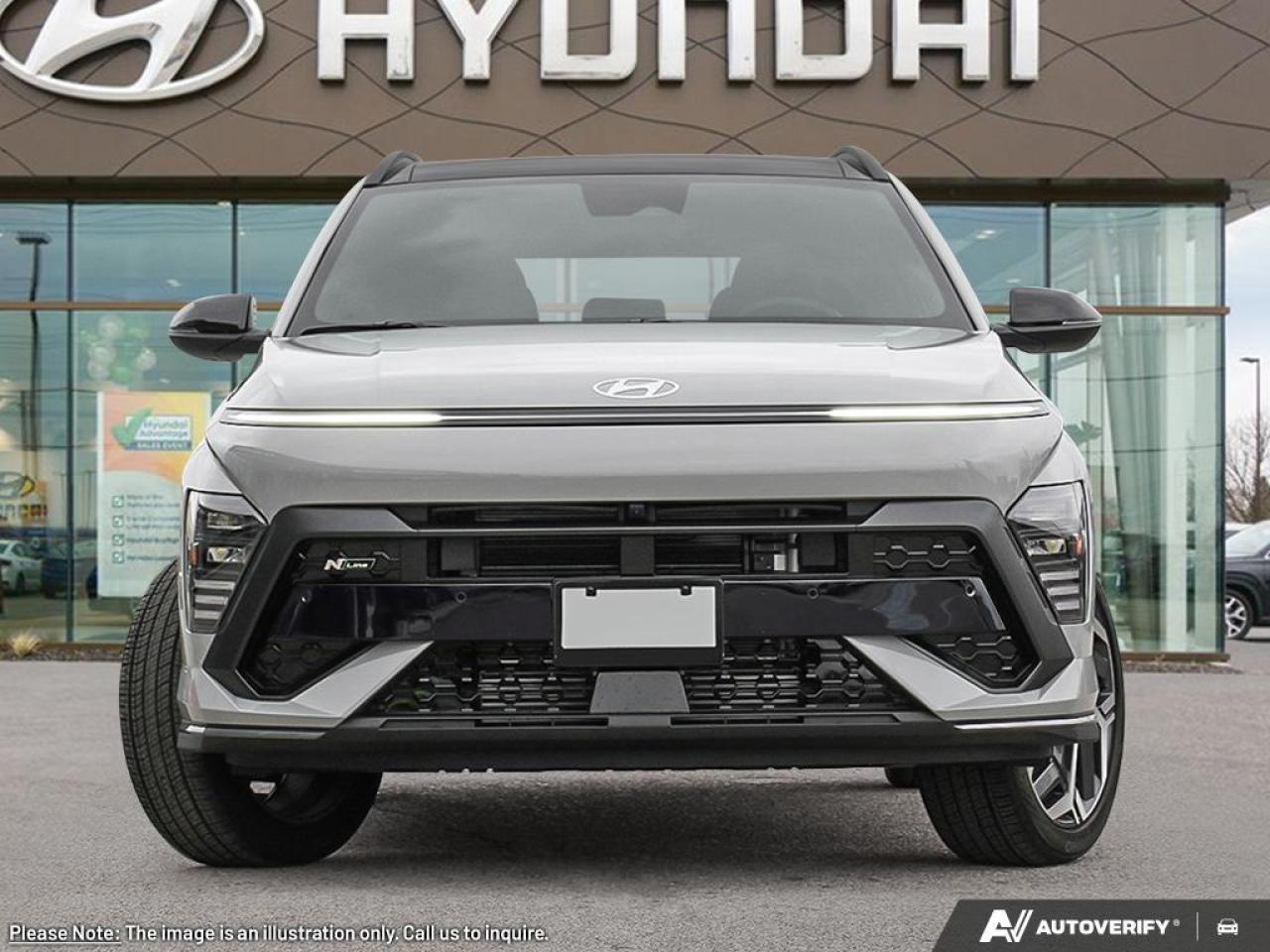 2026 Hyundai KONA  Photo