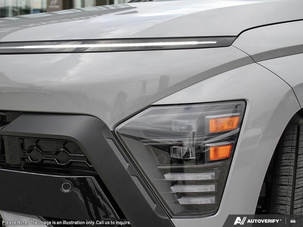 2026 Hyundai KONA  Photo