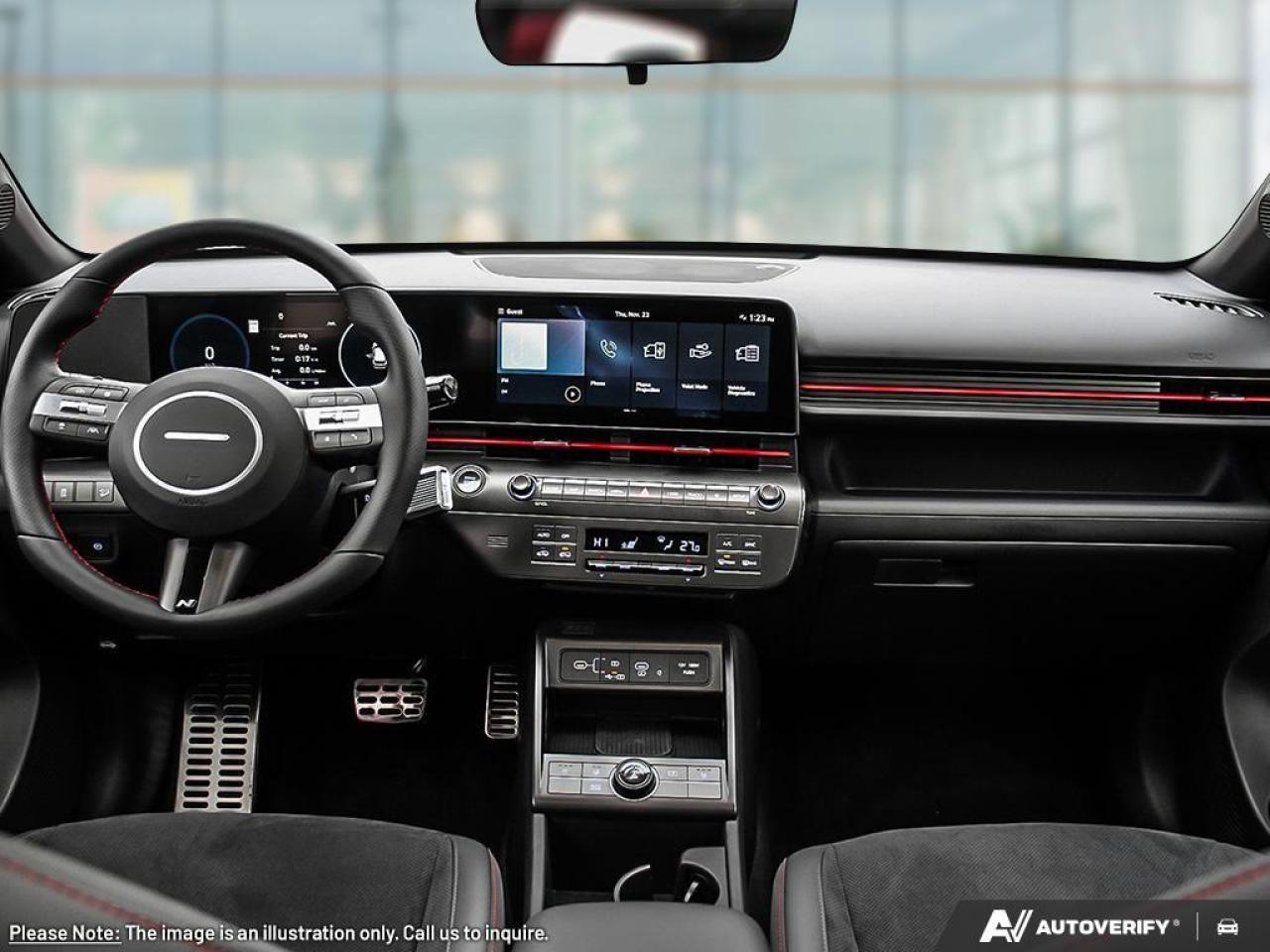 2026 Hyundai KONA  Photo