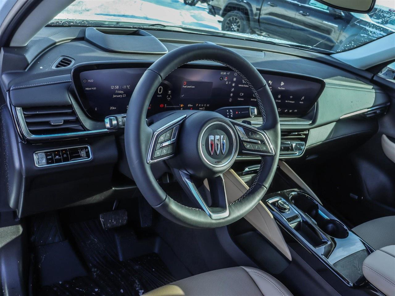 2026 Buick Envision AWD 4dr Preferred Photo