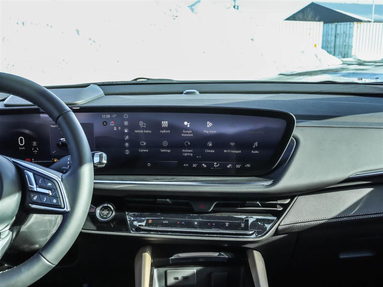 2026 Buick Envision AWD 4dr Preferred Photo