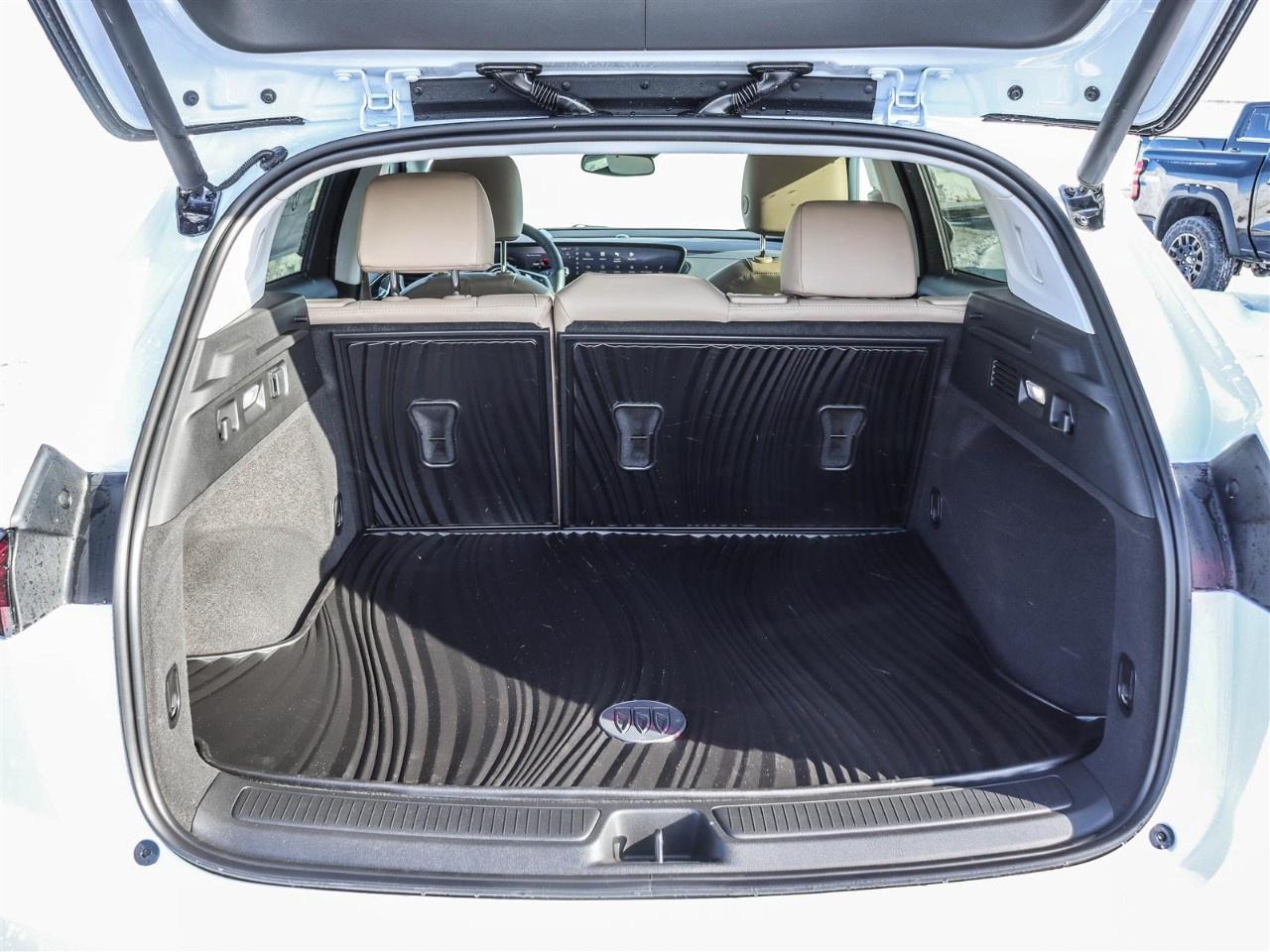 2026 Buick Envision AWD 4dr Preferred Photo