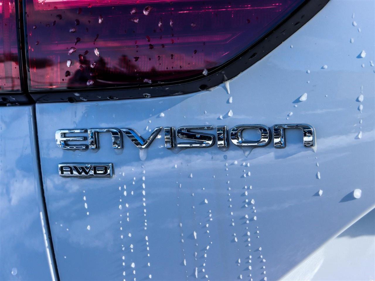 2026 Buick Envision AWD 4dr Preferred Photo