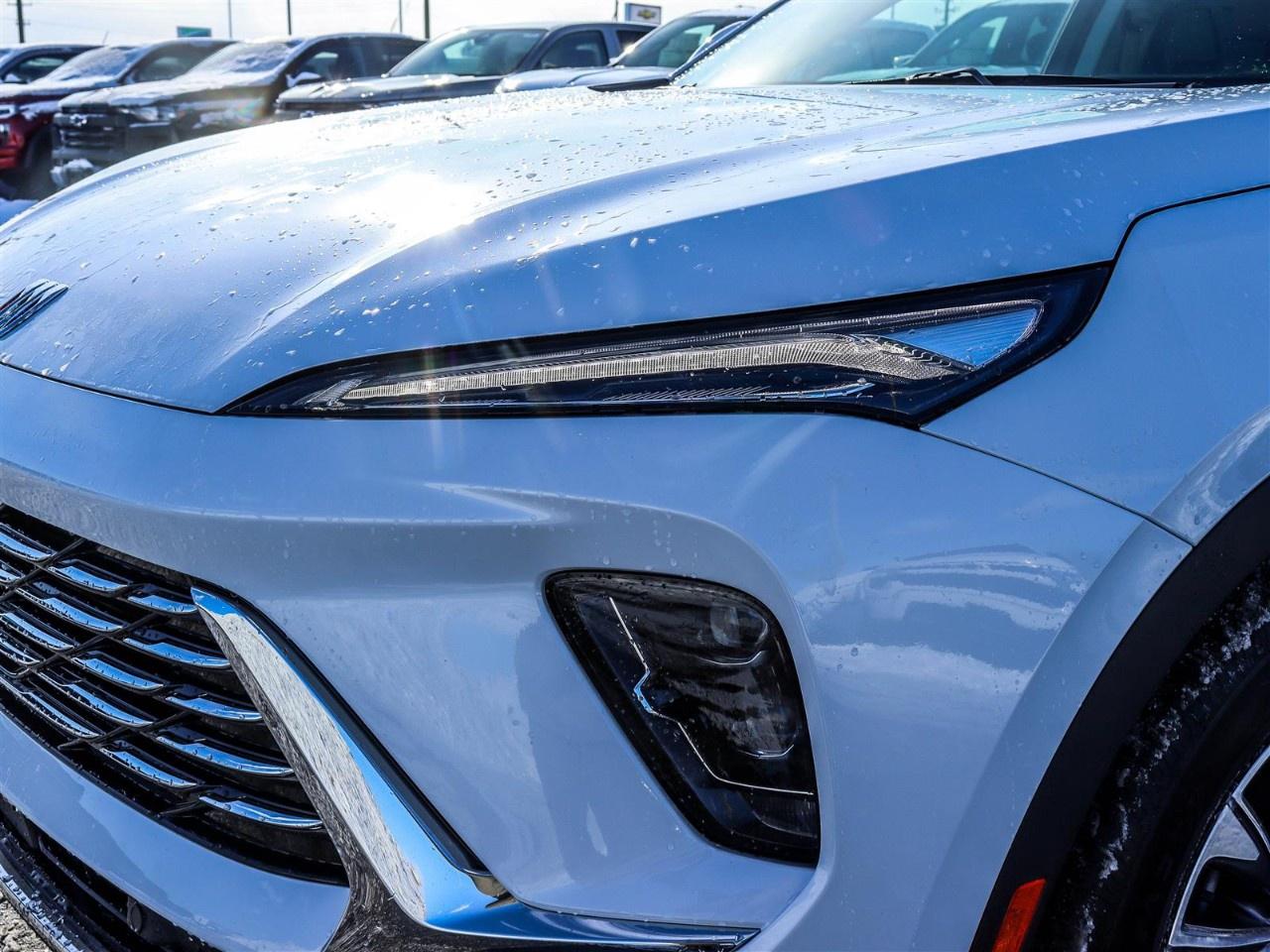 2026 Buick Envision AWD 4dr Preferred Photo