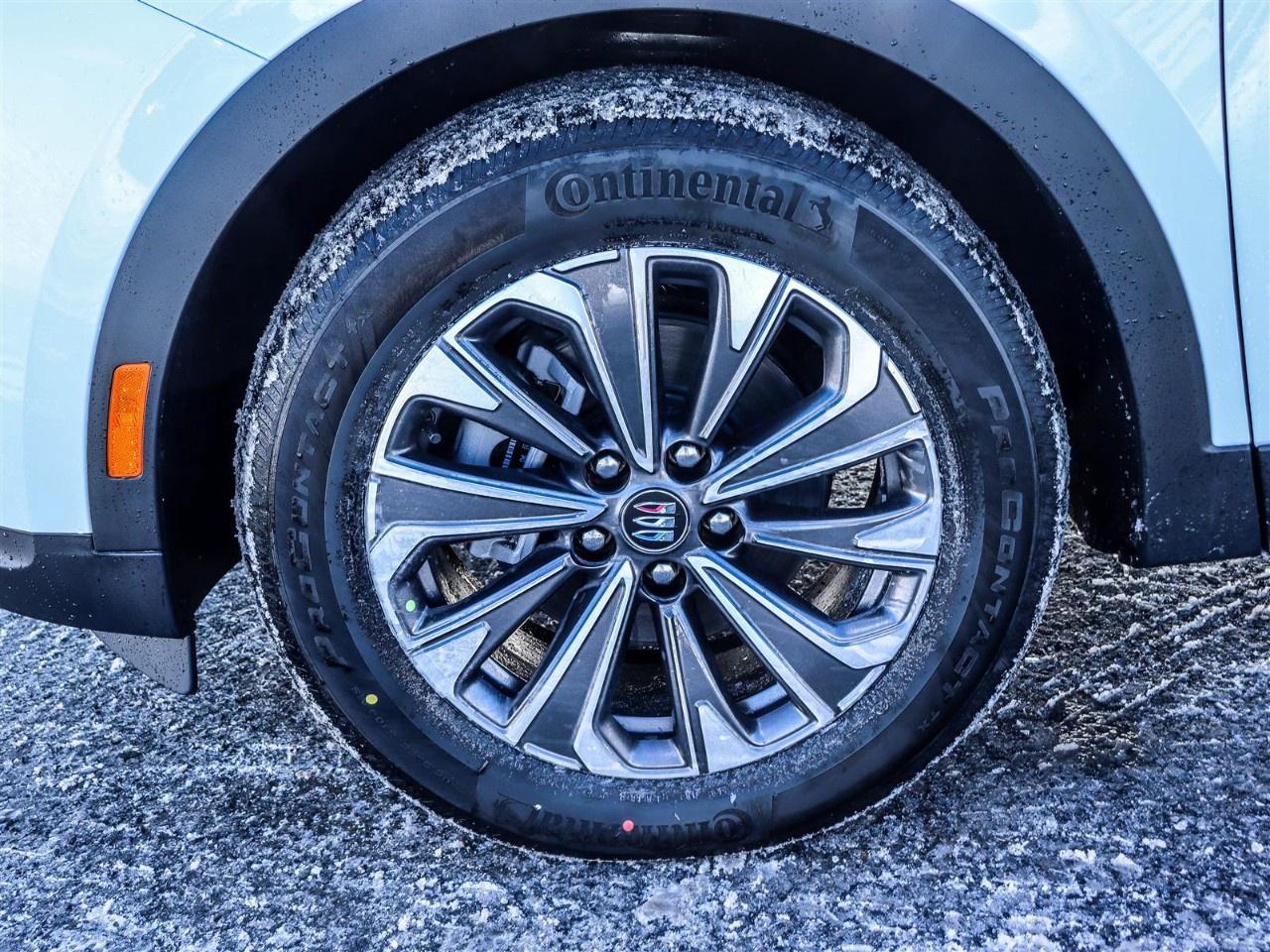 2026 Buick Envision AWD 4dr Preferred Photo