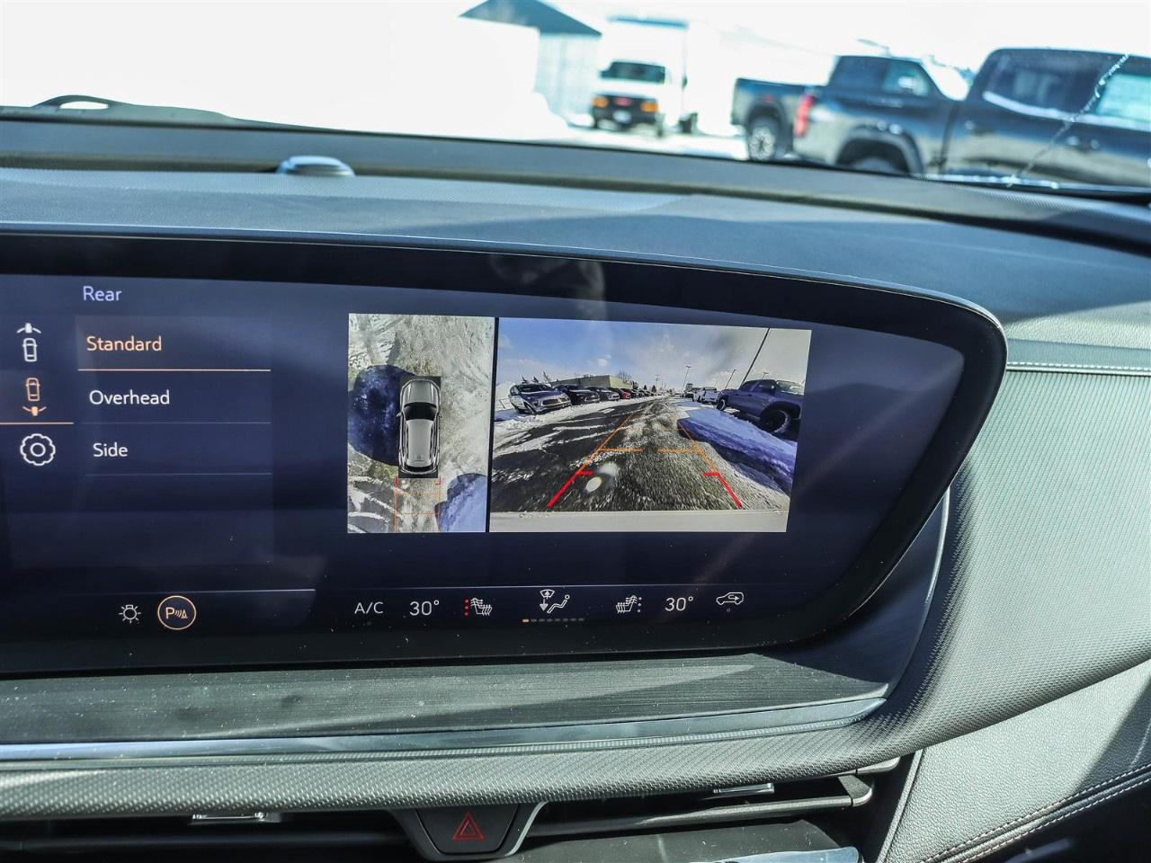 2026 Buick Envision AWD 4dr Preferred Photo