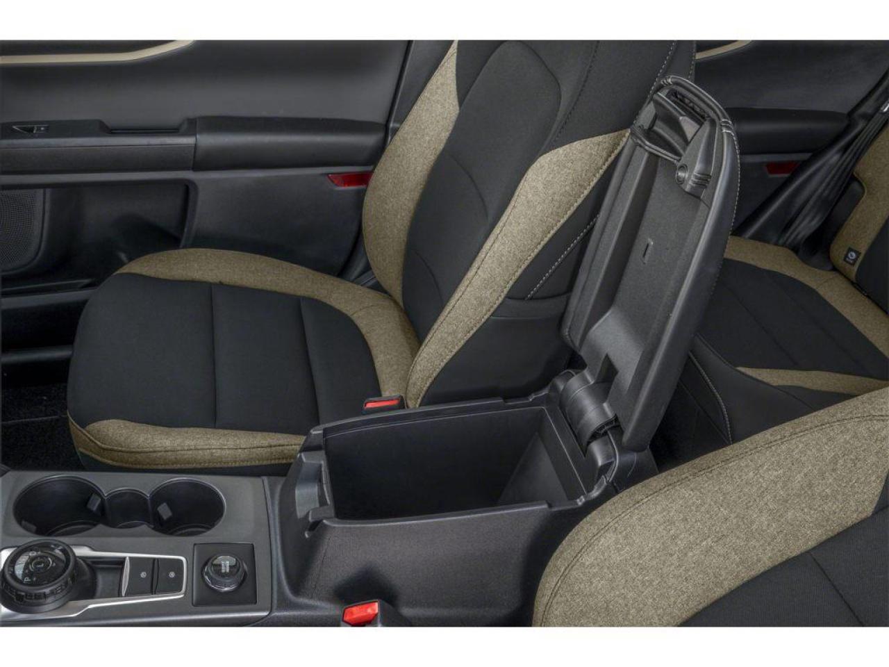 2025 Ford Bronco Sport Big Bend 4dr 4x4 Photo