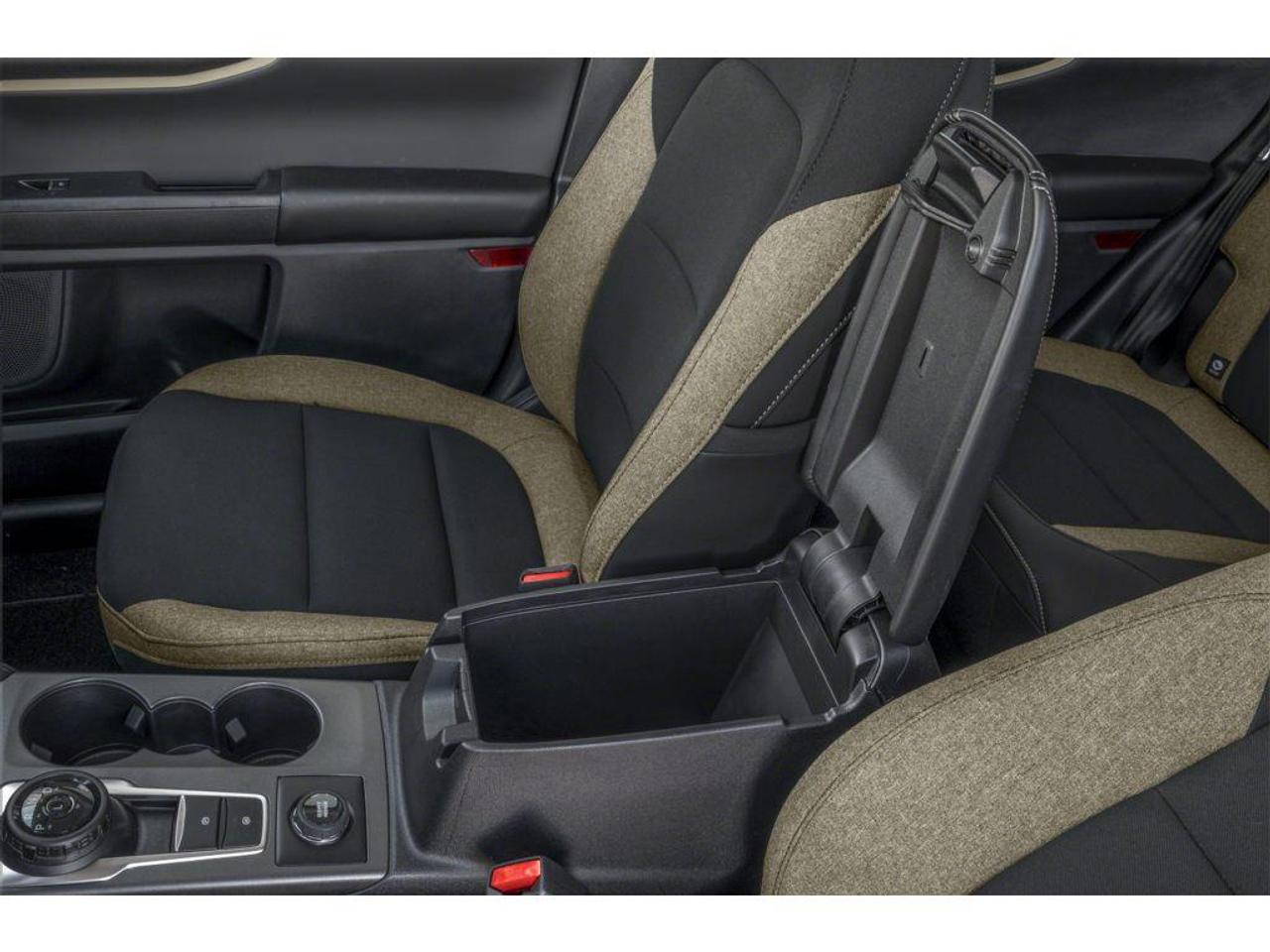 2025 Ford Bronco Sport Big Bend 4dr 4x4 Photo