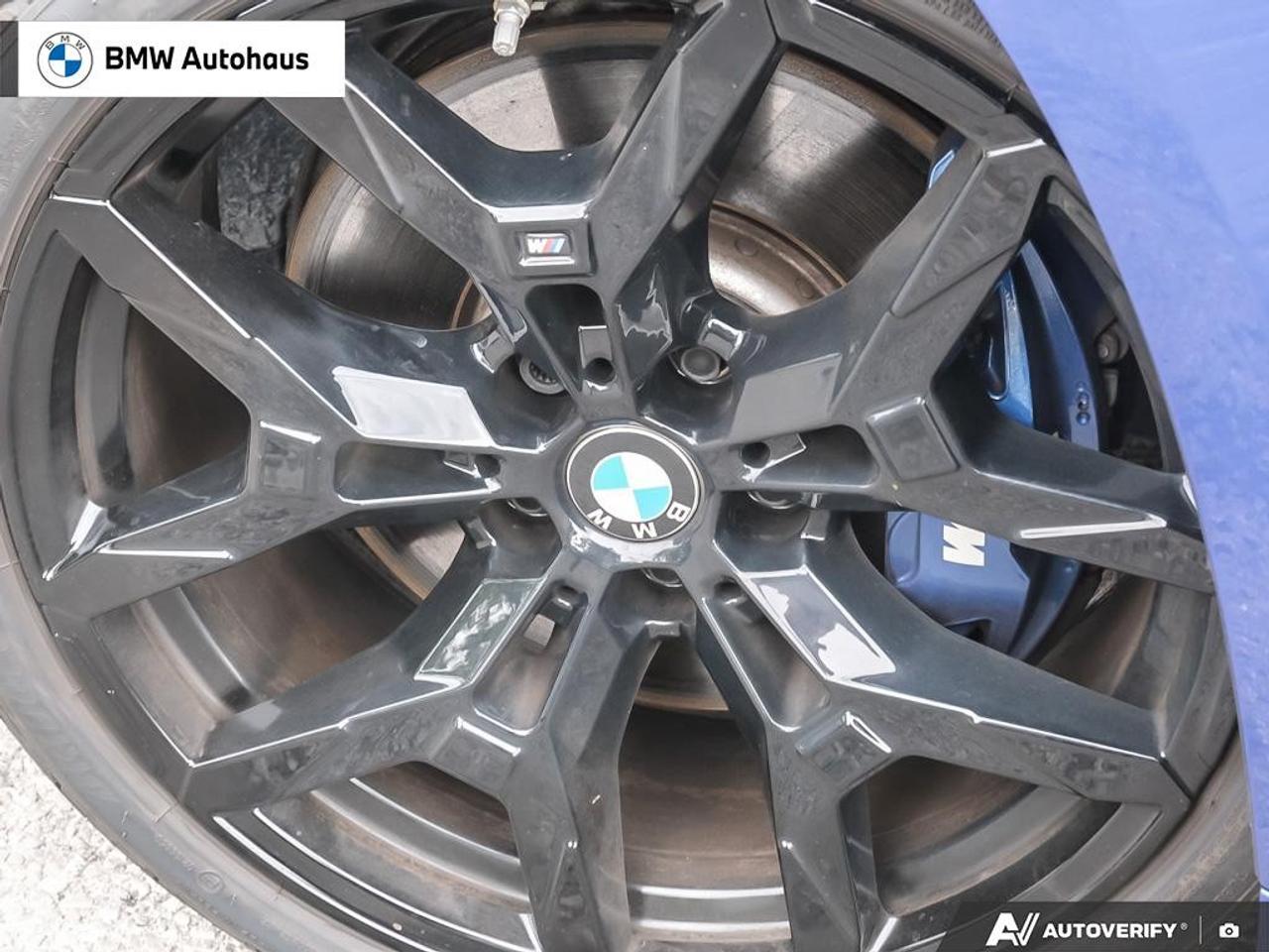 2026 BMW 3 Series Sedan [89CW] Photo
