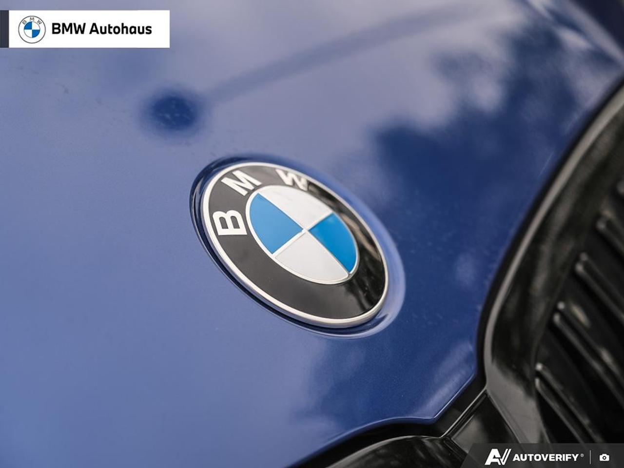 2026 BMW 3 Series Sedan [89CW] Photo