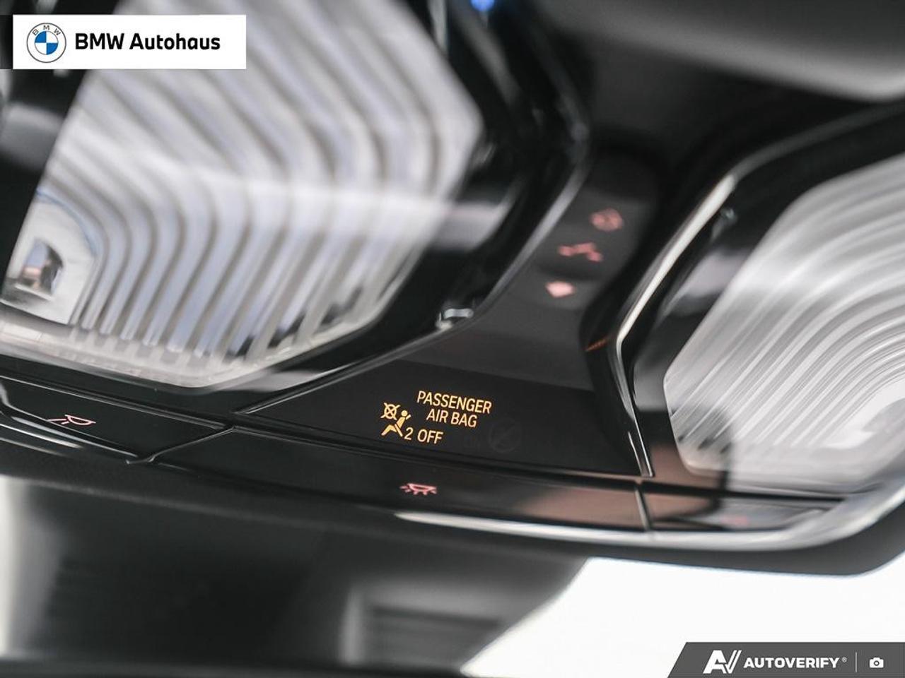 2026 BMW 3 Series Sedan [89CW] Photo