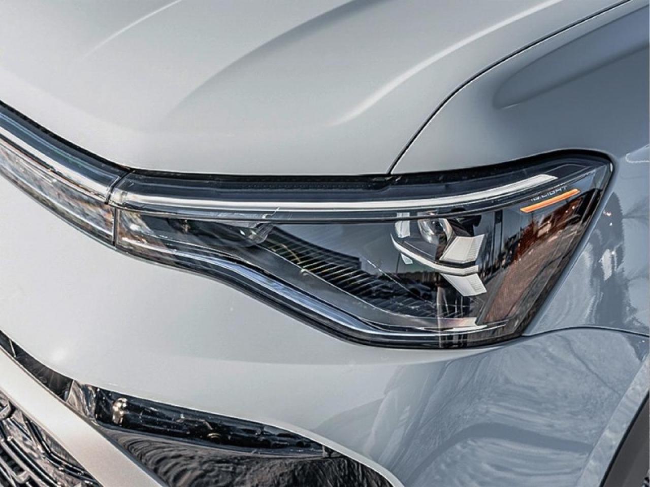 2026 Volkswagen Taos Highline Photo