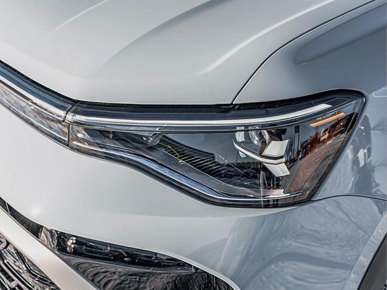 2026 Volkswagen Taos Highline Photo