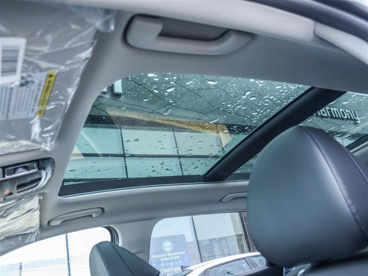 2026 Hyundai Tucson Hybrid Ultimate 4dr All-Wheel Drive Photo