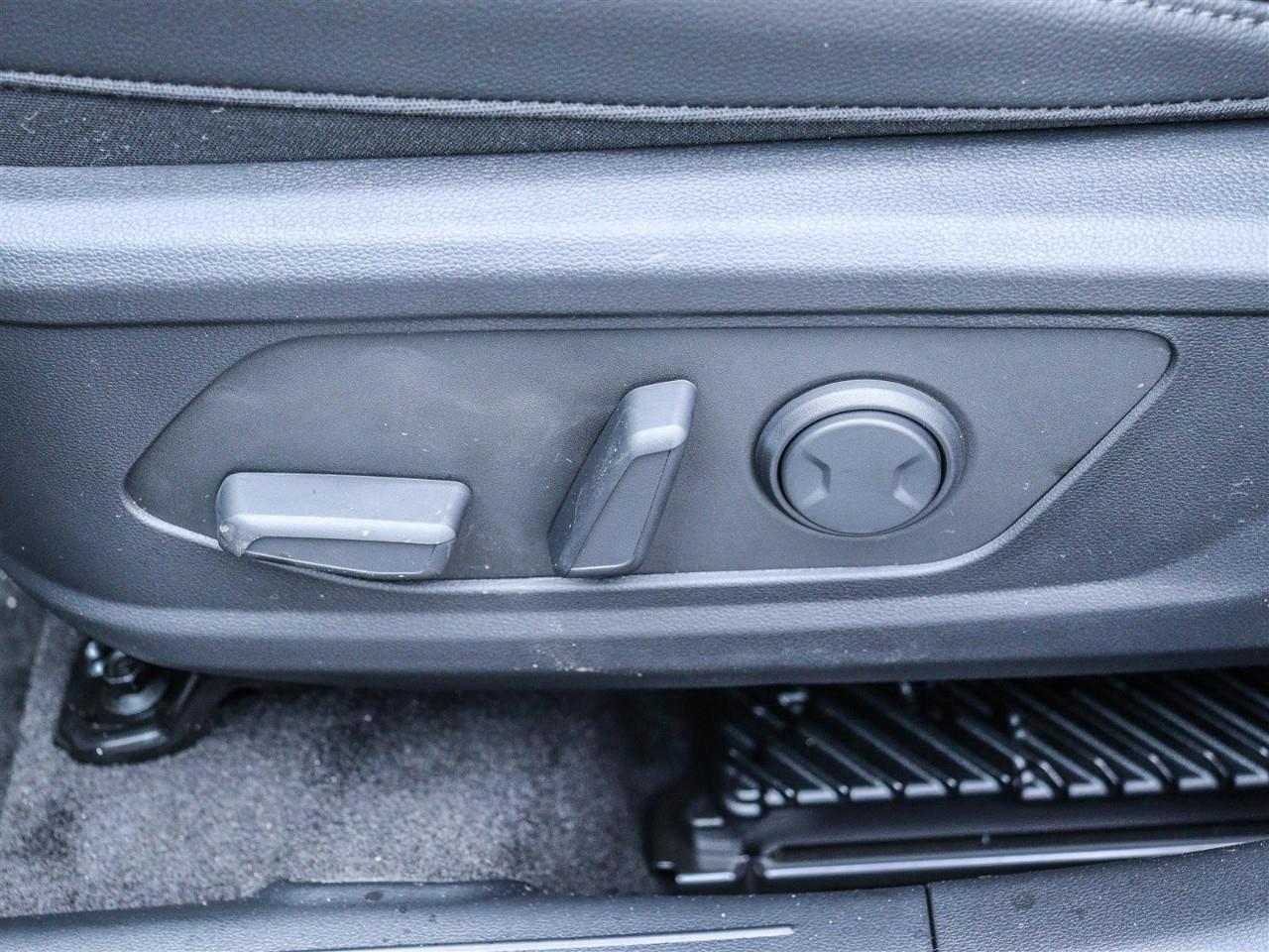 2026 Hyundai Tucson Hybrid Ultimate 4dr All-Wheel Drive Photo