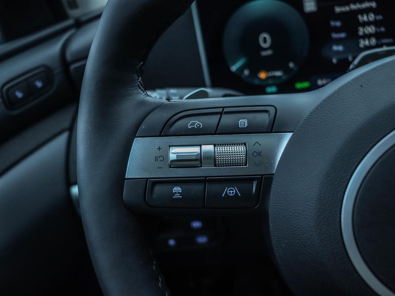 2026 Hyundai Tucson Hybrid Ultimate 4dr All-Wheel Drive Photo